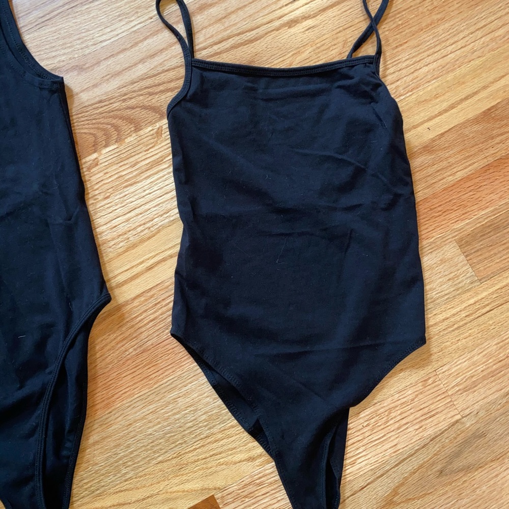 forever 21 bodysuit